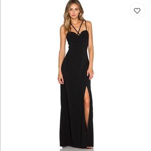 NBD Mulholland Dress